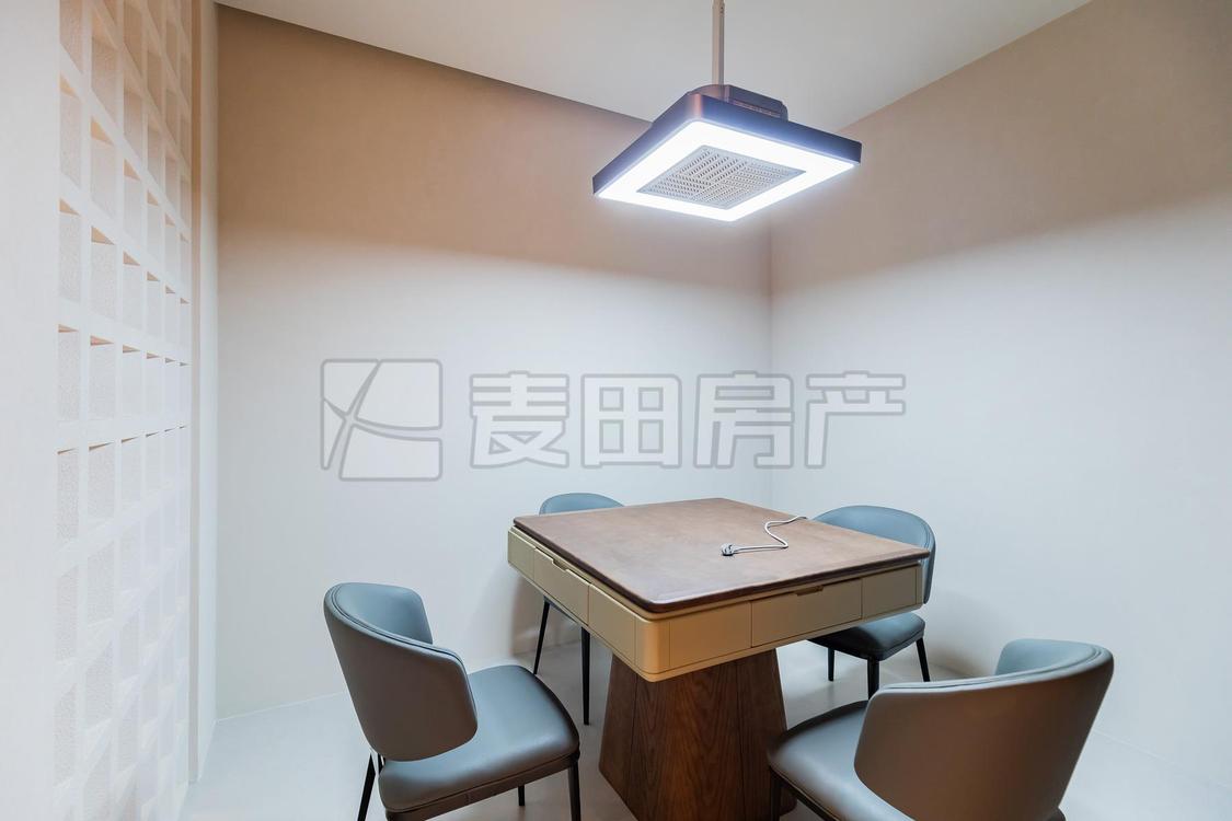 整租·新世界丽樽