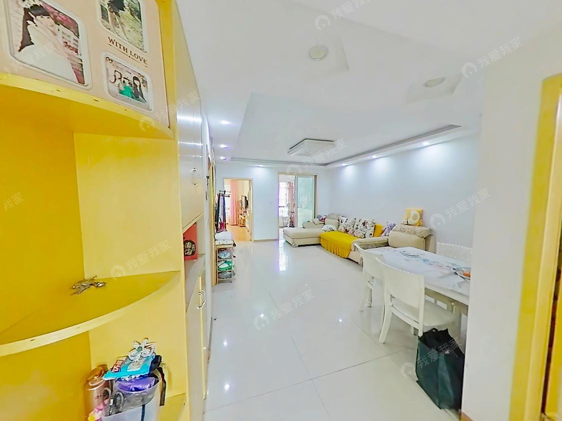 整租·荣盛茉莉苑