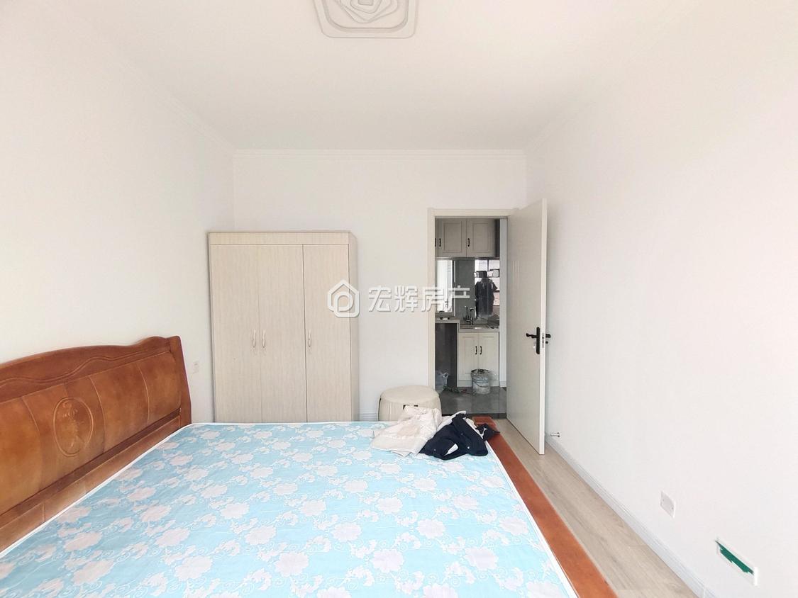 整租·香格里拉城市花园(七期)