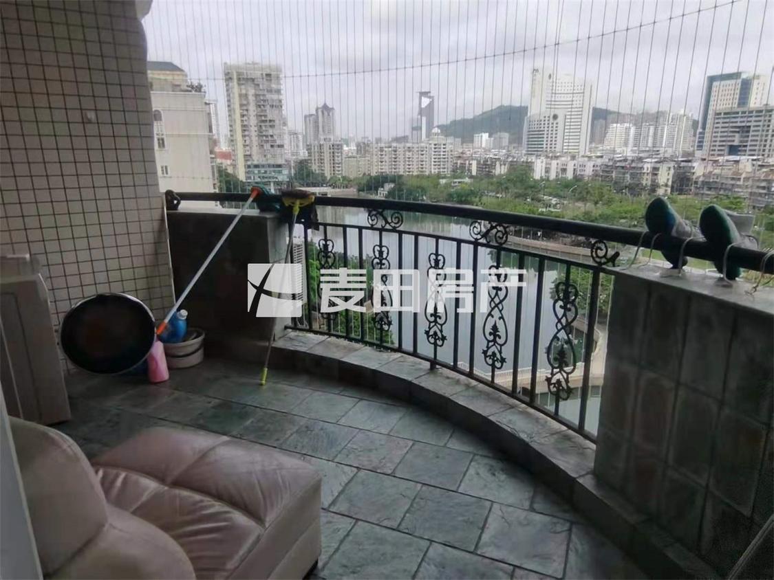 整租·永升花园