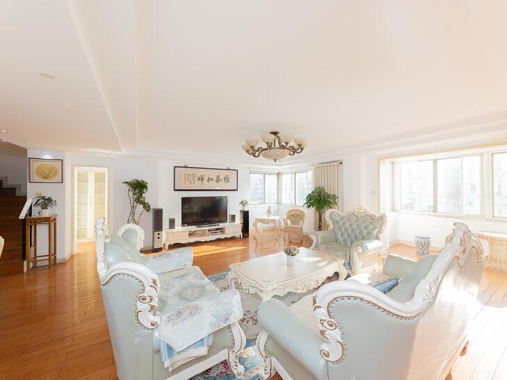 整租·今日家园