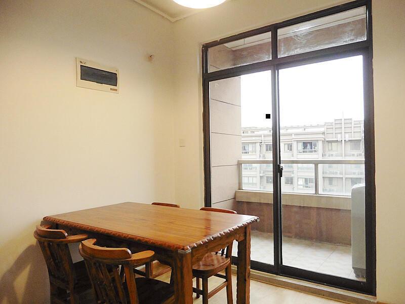 合租·张江汤臣豪园(四期)