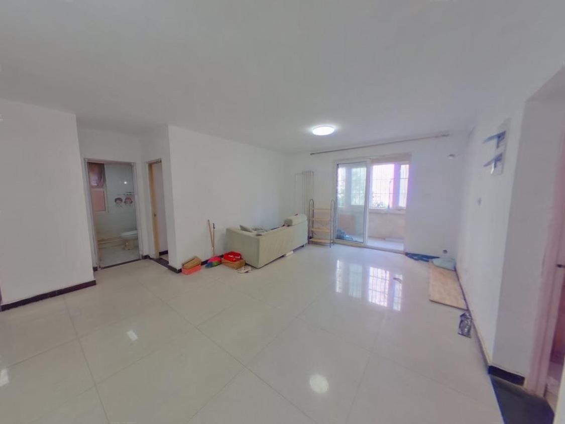 整租·黄渠头小区