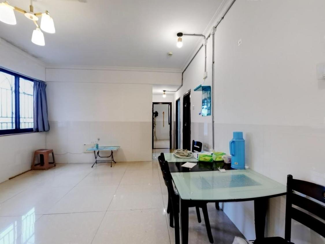 整租·天地大厦