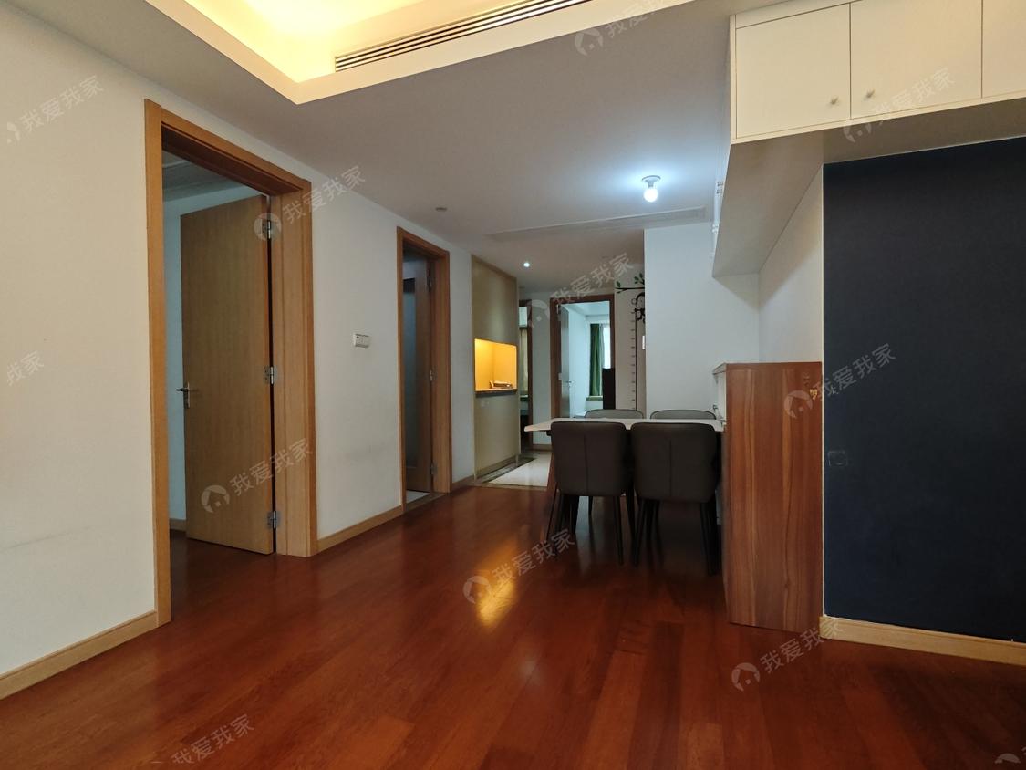 整租·万科西庐(一期)