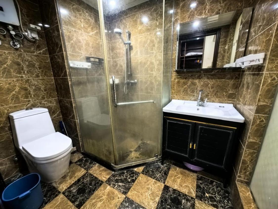 整租·正大豪庭