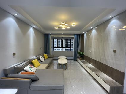 埇桥埇桥区整租 万成哈佛玫瑰园3室2厅/115平/低楼层