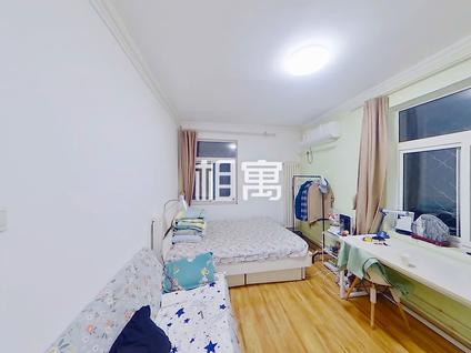 undefined整租·光华东里·2室1厅50.65㎡ | 南北 | 朝阳 建国门外