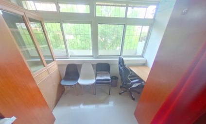 红桥丁字沽整租 潞河园1室1厅/51平/中楼层