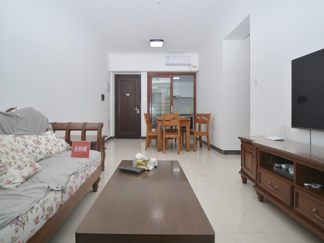 整租·前城滨海花园