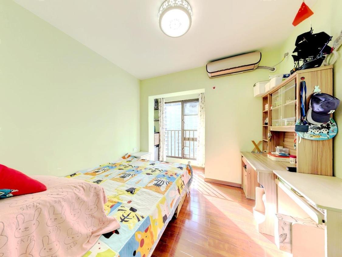 整租·万科府前一号