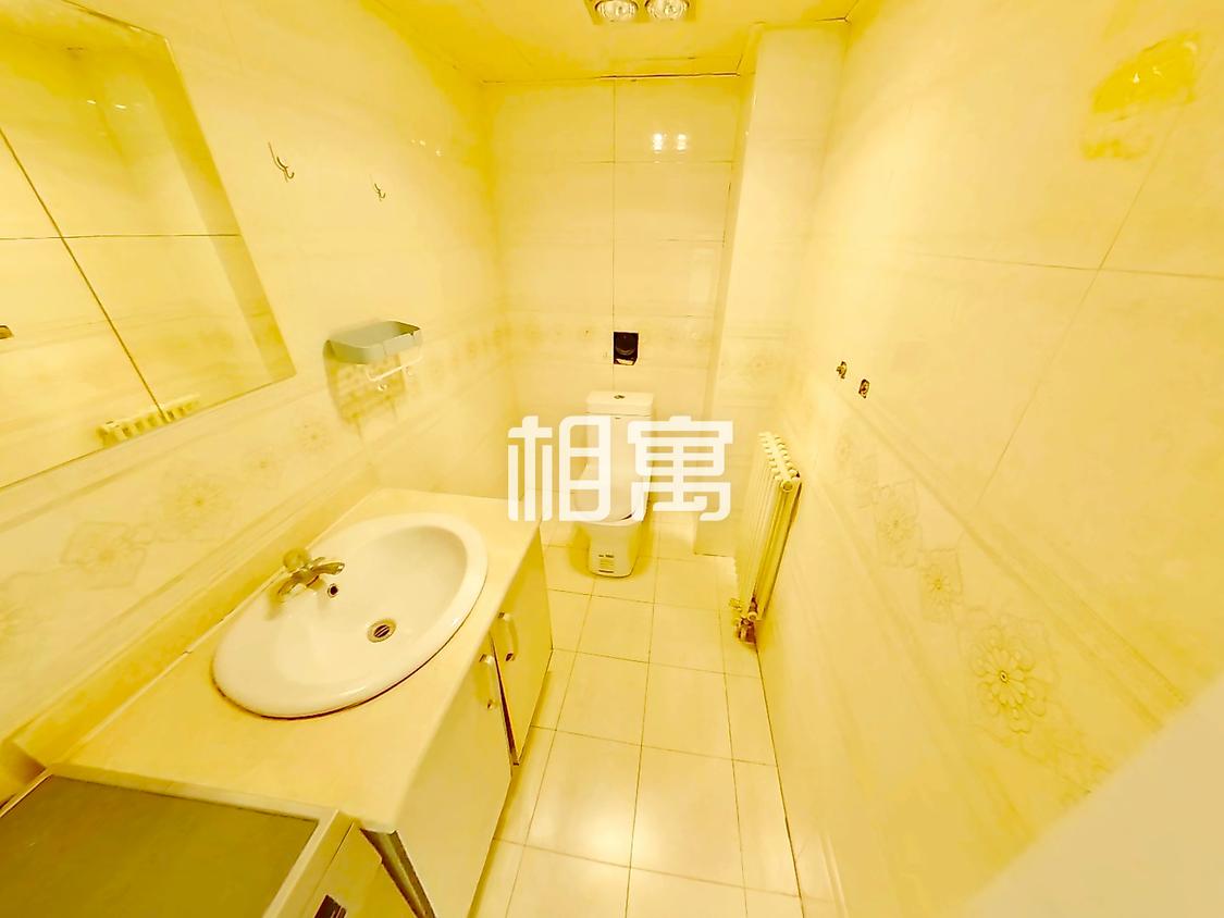 整租·华贸天地小区