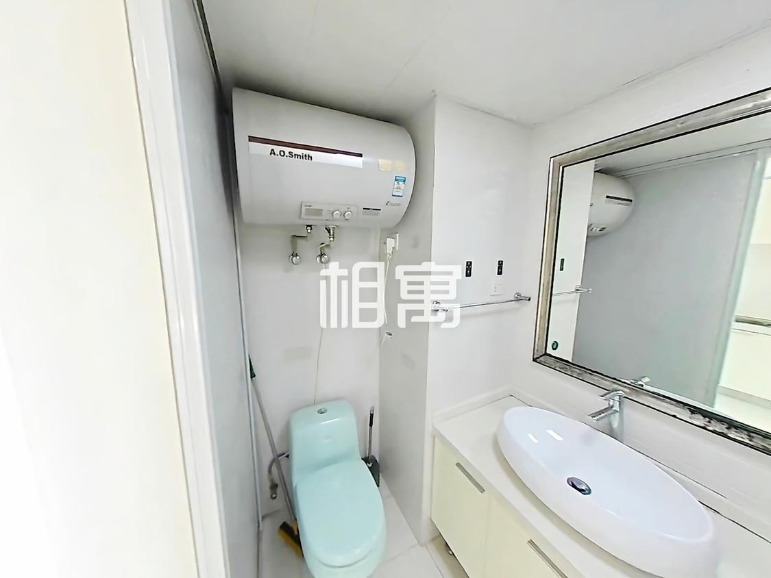 整租·睿峰