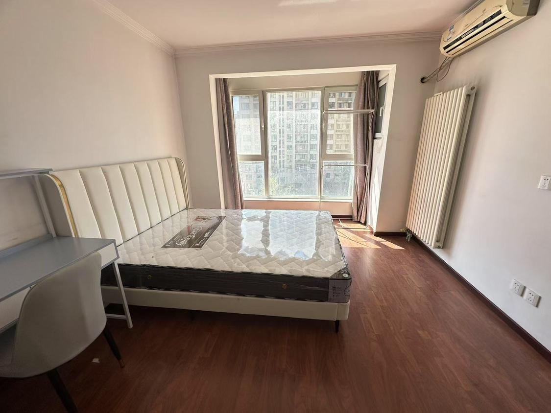 合租·嘉铭桐城(A区)