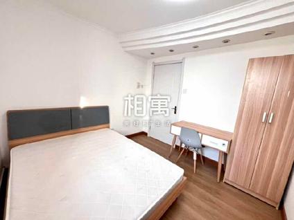 海淀上地合租 怡美家园4室1厅/10平/中楼层
