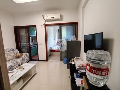 綦江綦江整租 綦江世纪花城2室1厅/43平/低楼层