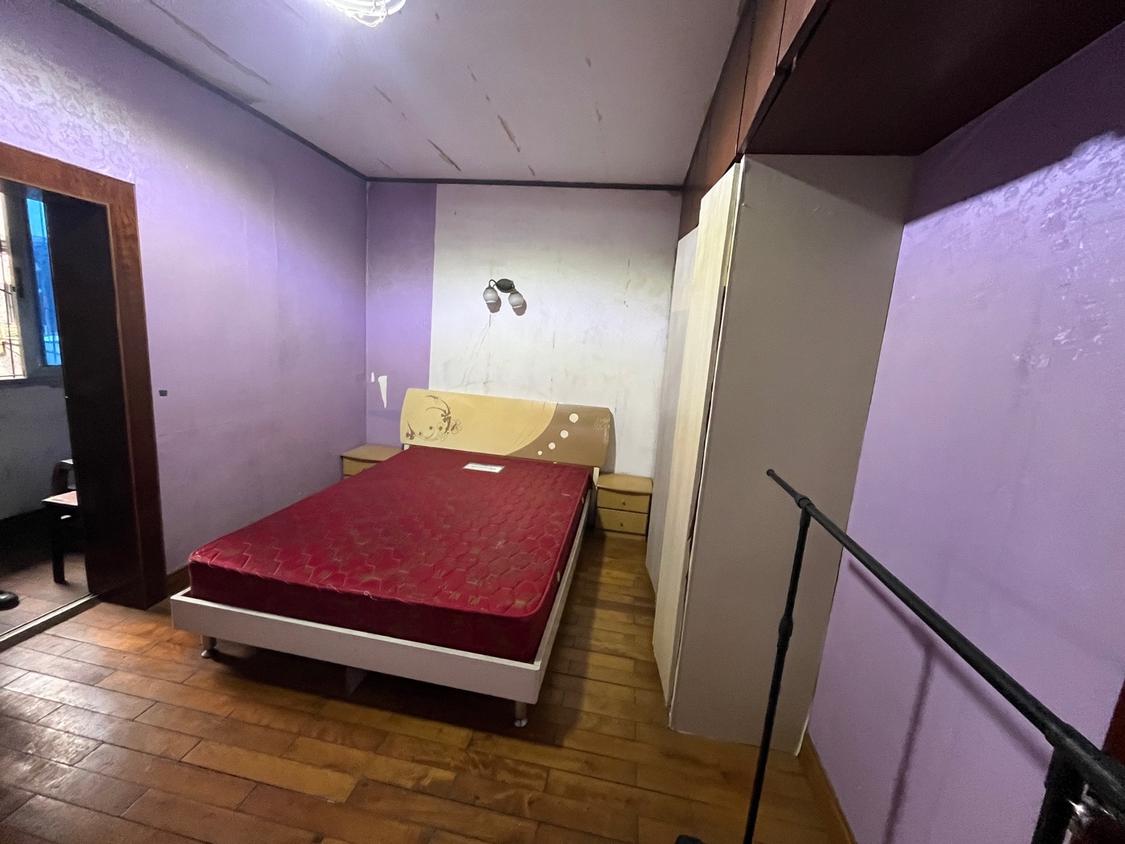 整租·蔡家石堡小区