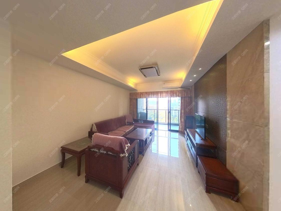 整租·吉大御景山