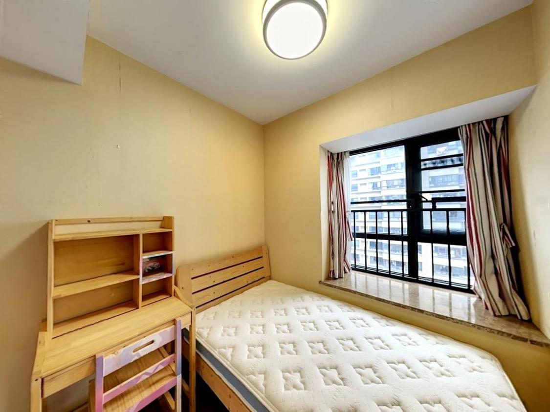 整租·万科西庐(一期)