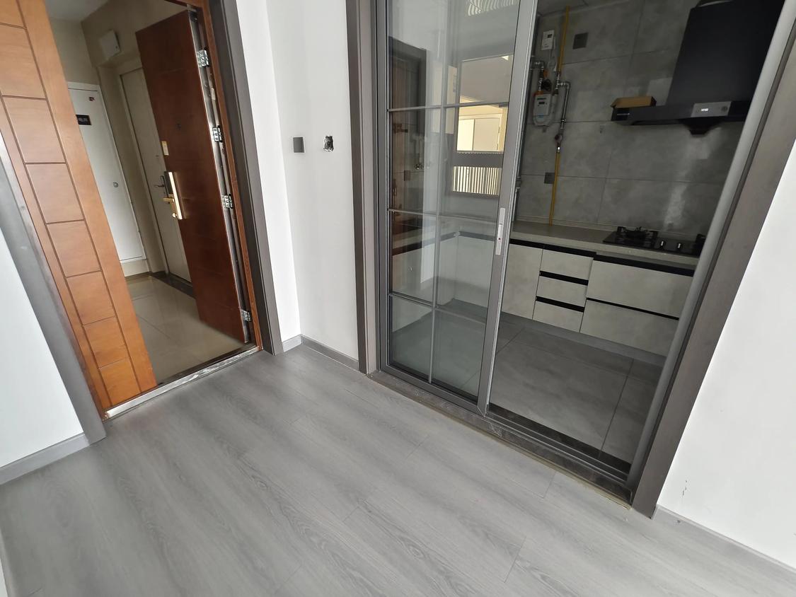 整租·北川万达广场