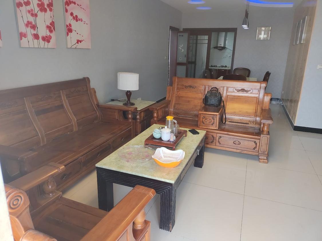 整租·庆业巴蜀城