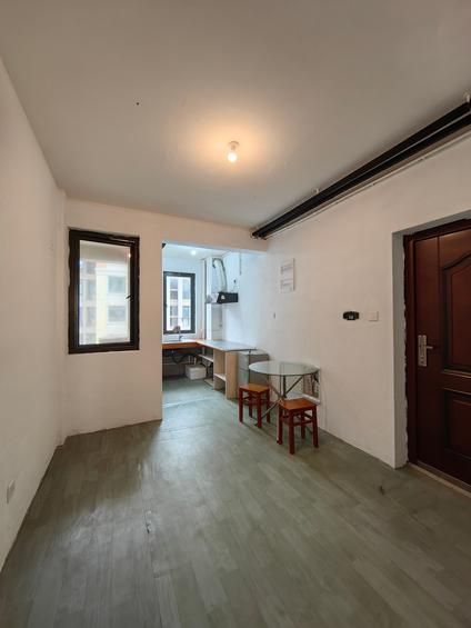 定海定海区整租 中湾佳园(南区)1室1厅/43平/中楼层