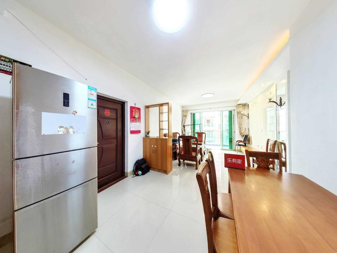 整租·东港湾花园