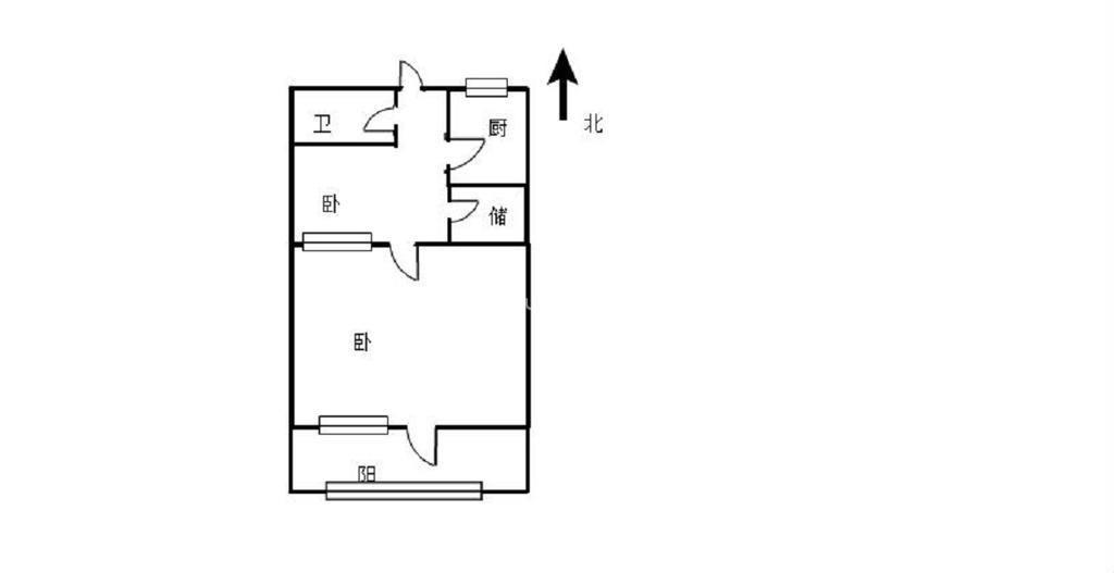 整租·花园小区(四区)