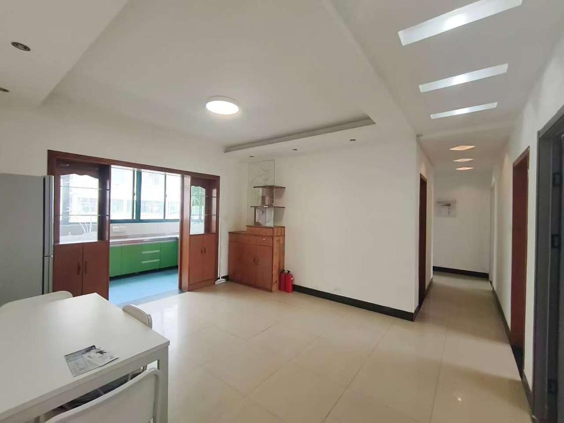 整租·天景山公寓(佳福苑)