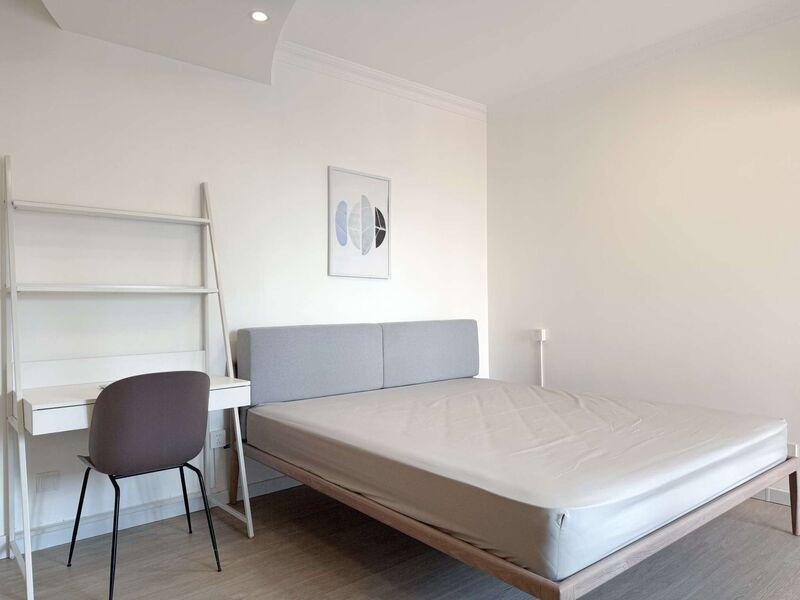 合租·一品名人居