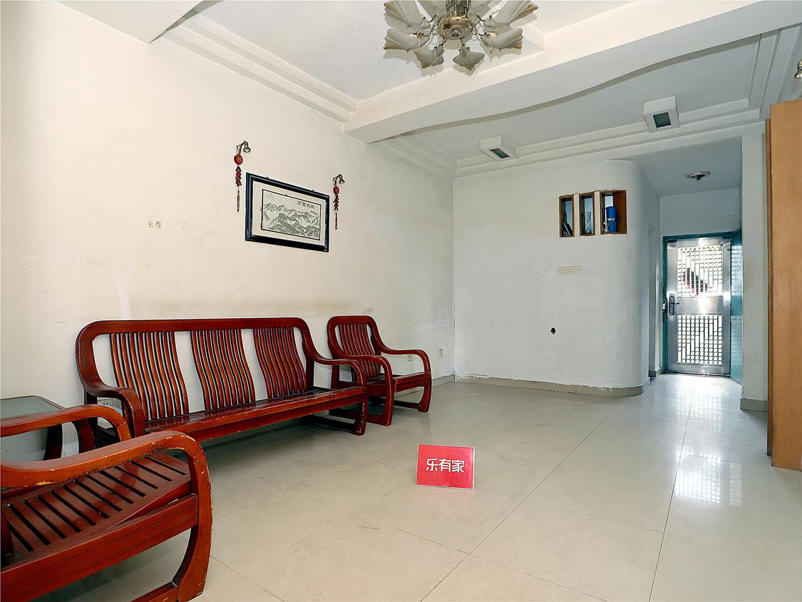 整租·松泉公寓