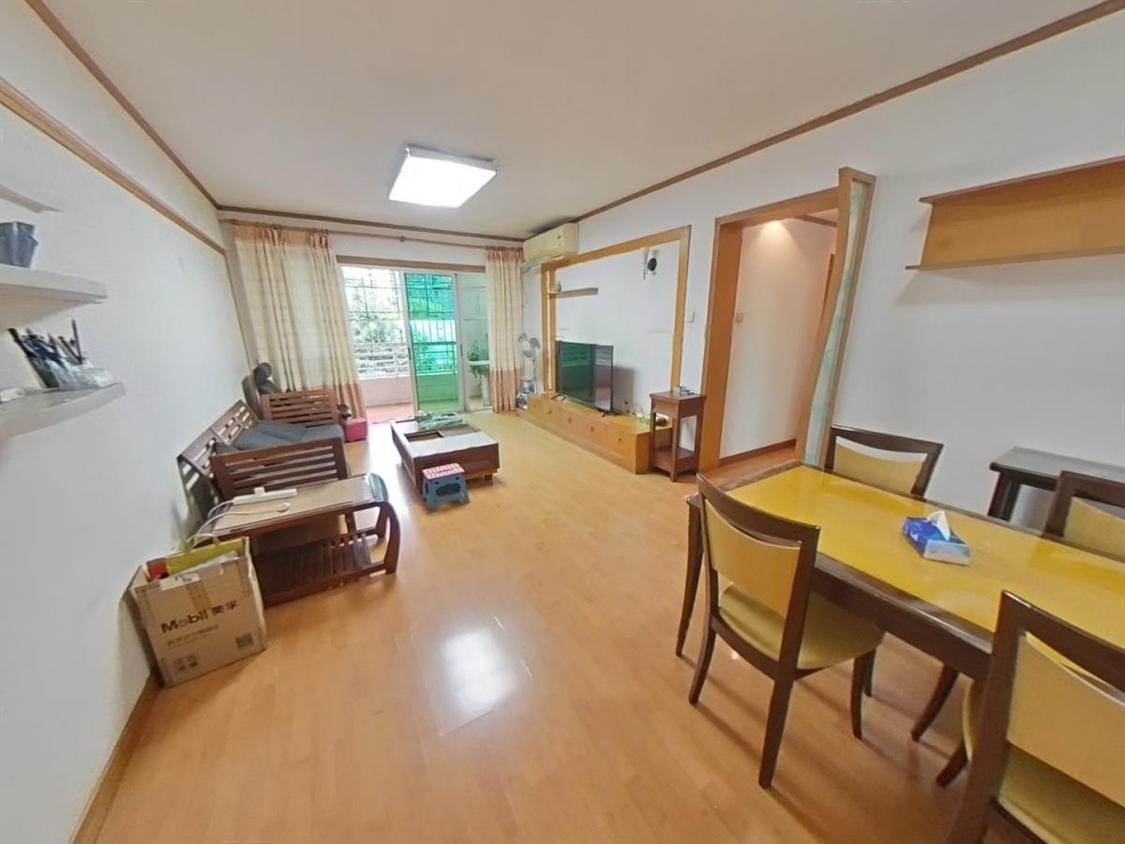 整租·后海名苑居(南区)