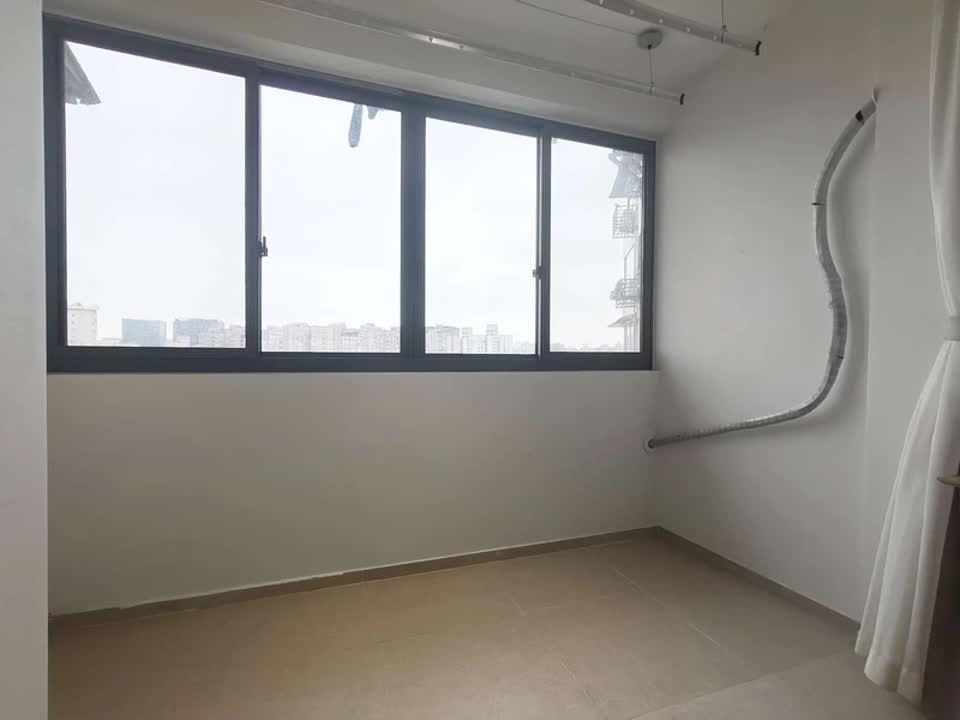 整租·凌高小区