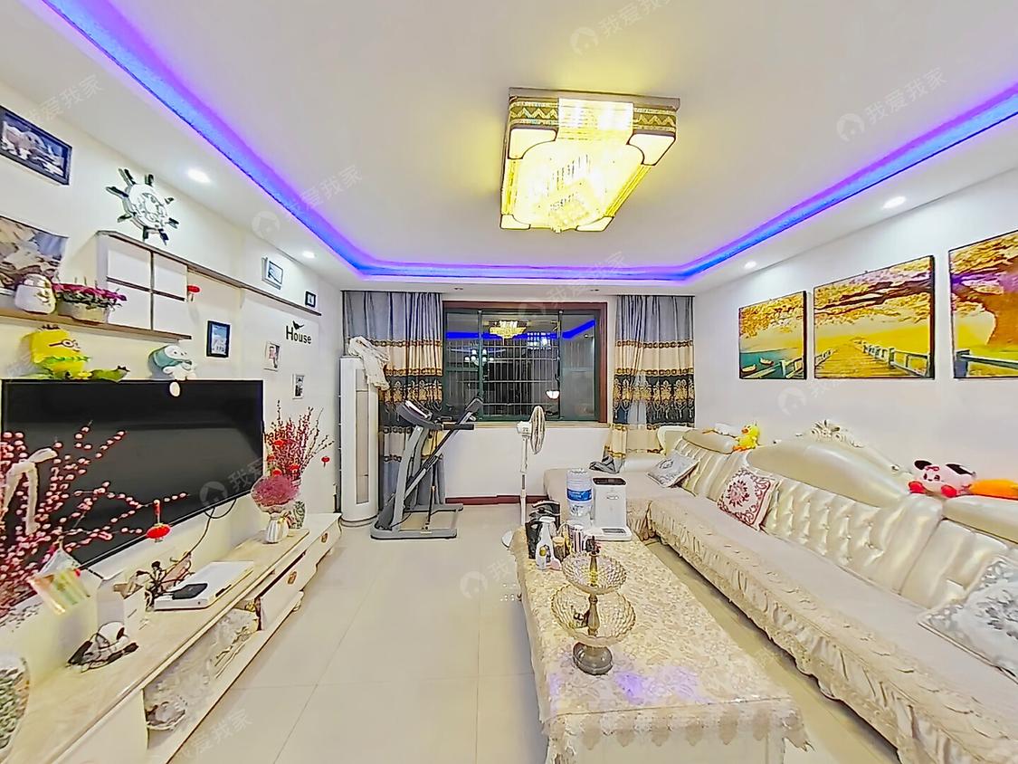 整租·扬名花园(小区)