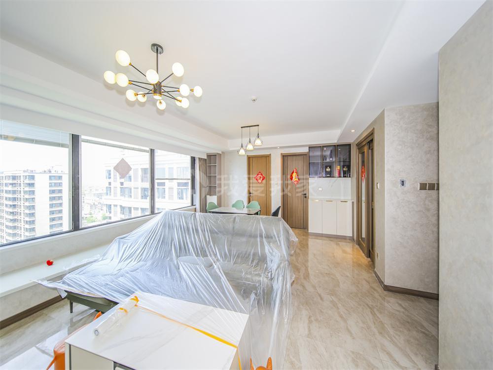 整租·阳光城广宇(尚堂久里)