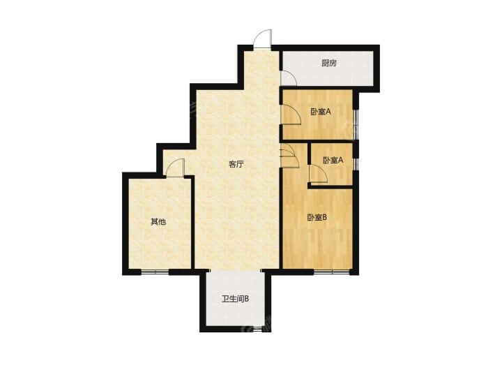 整租·保利心语花园