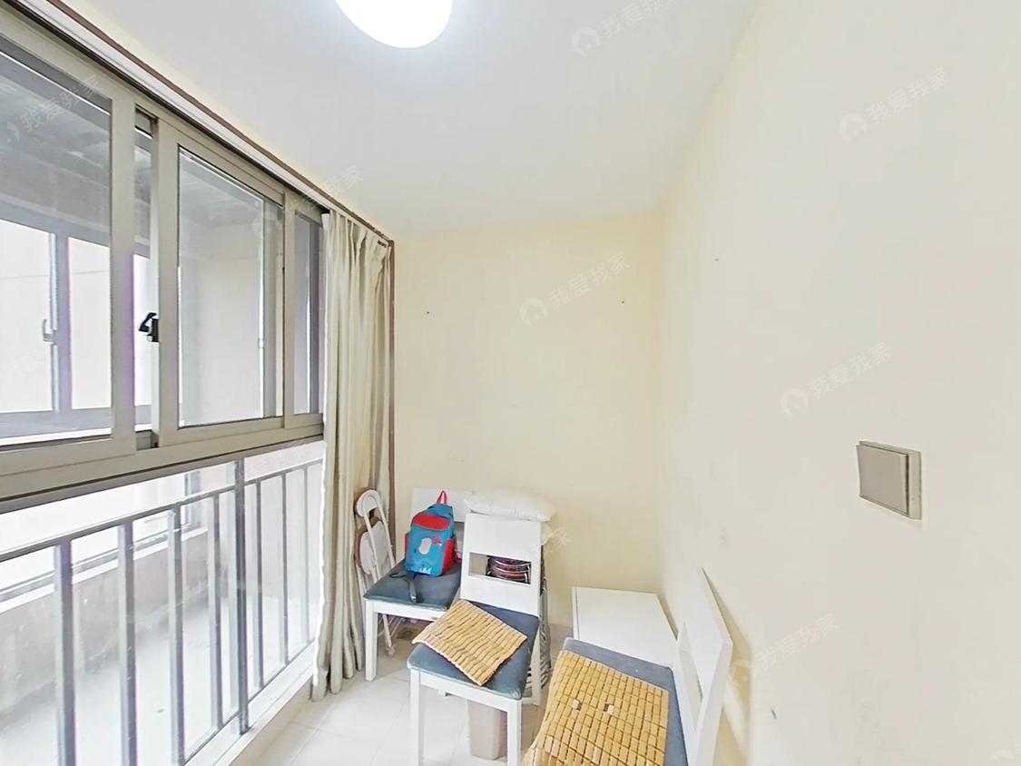 整租·骏景华庭