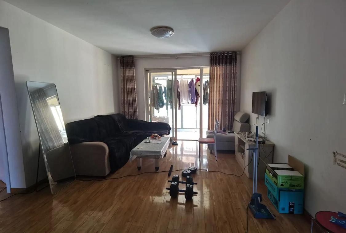 整租·荣盛兰亭苑