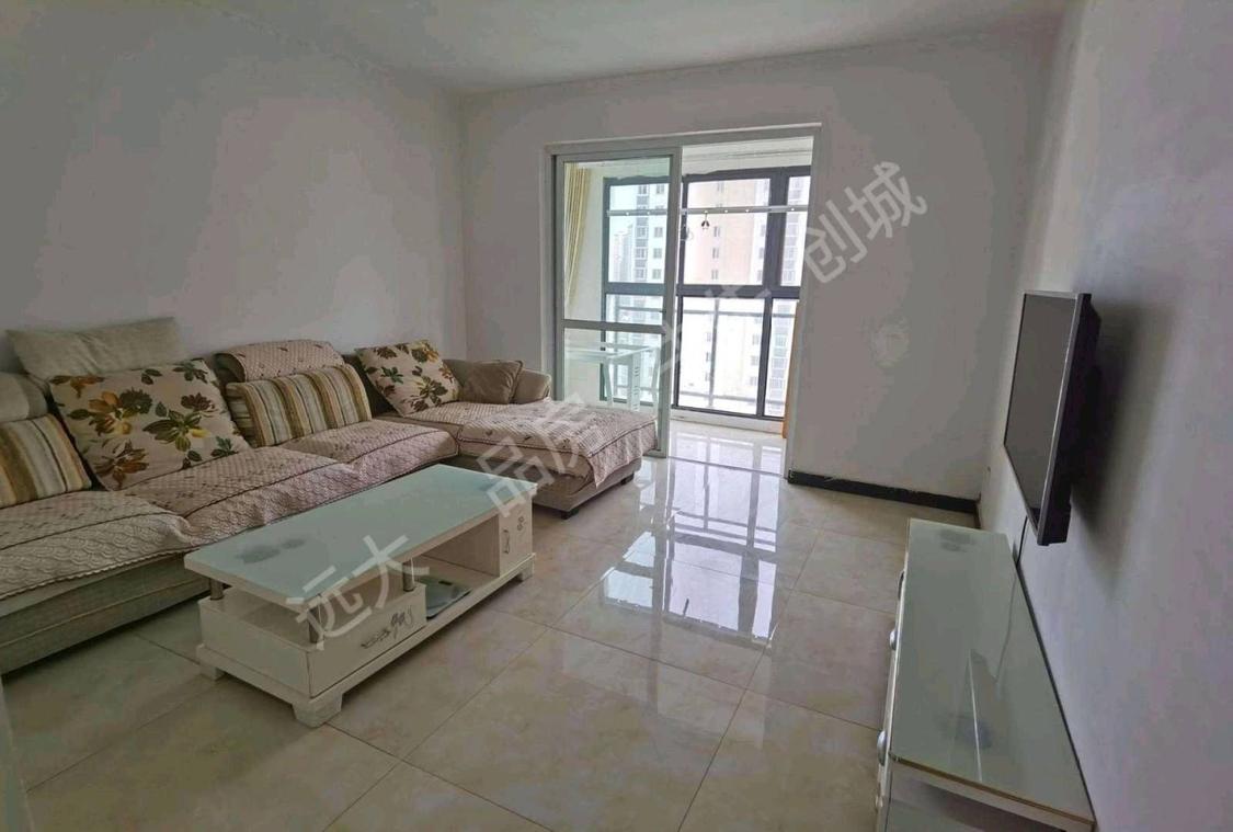 整租·鹏程小区(埇桥)