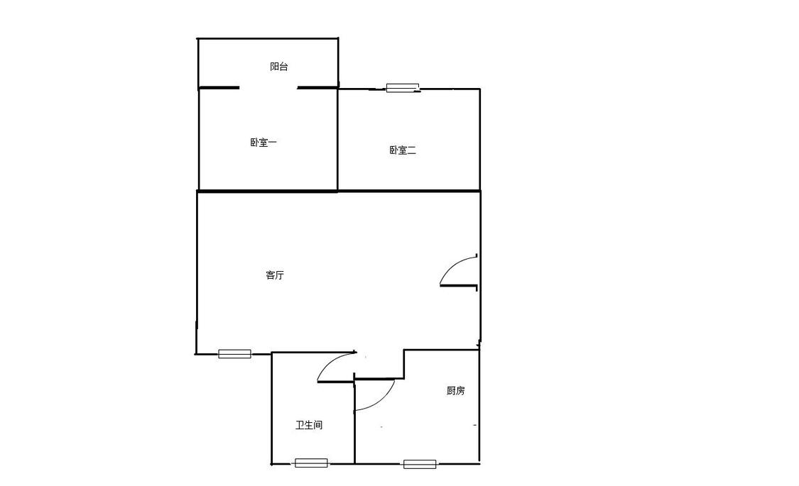 整租·惊驾名庭(C区)