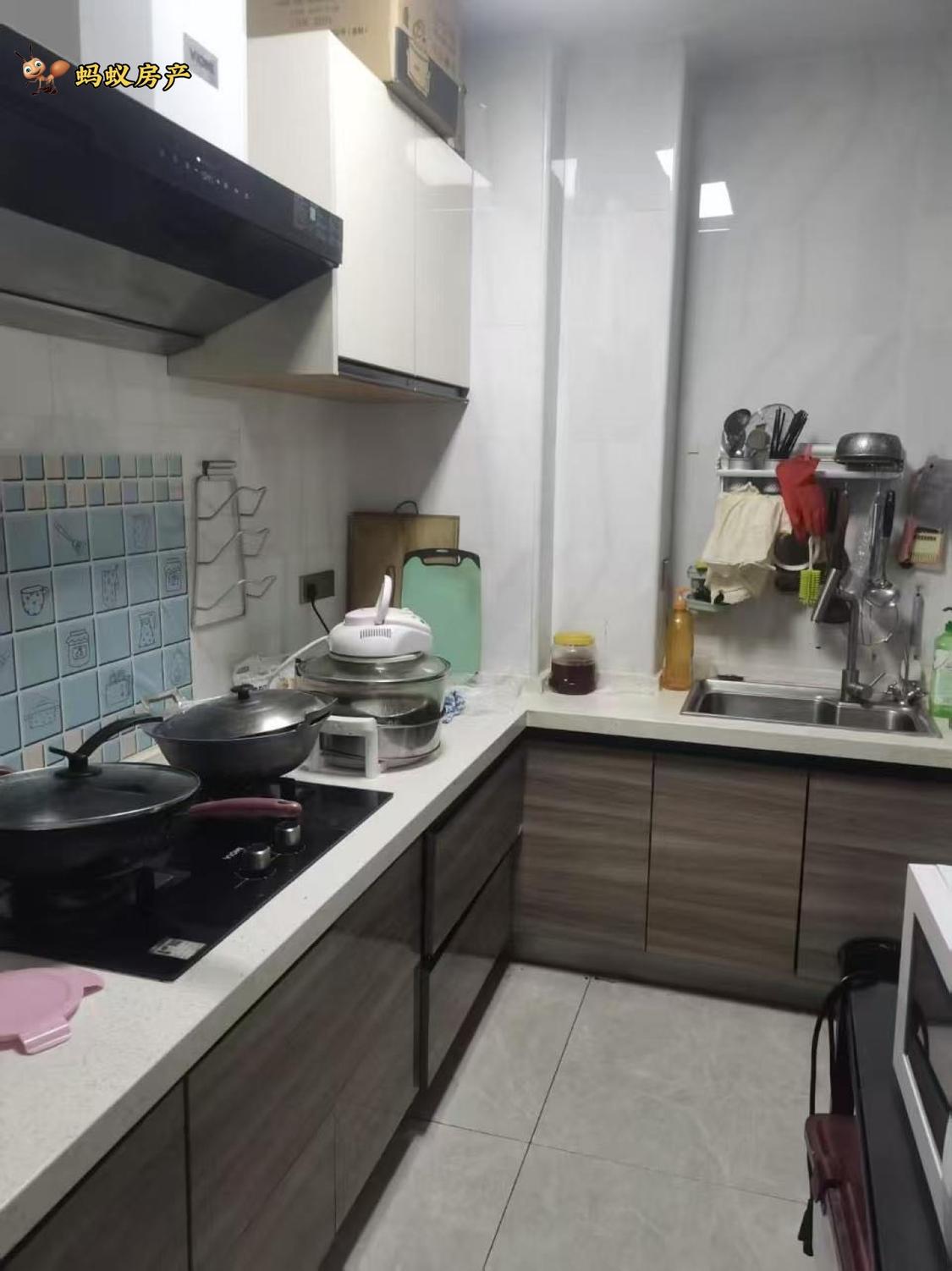 整租·坪山太合公馆