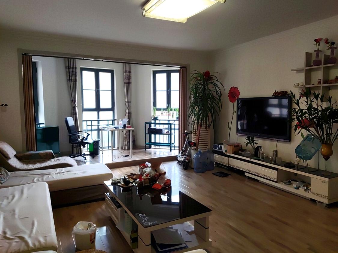 整租·中润华侨城