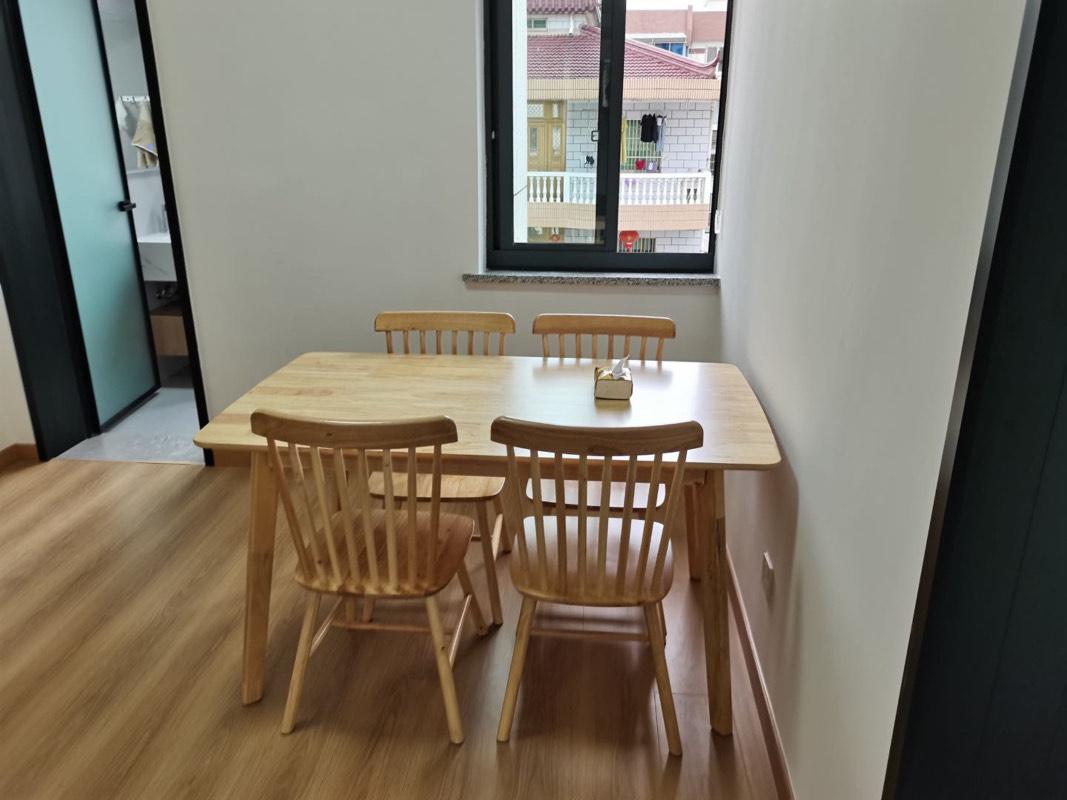 整租·海兴小区