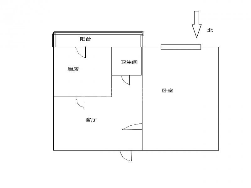 整租·锦江北里