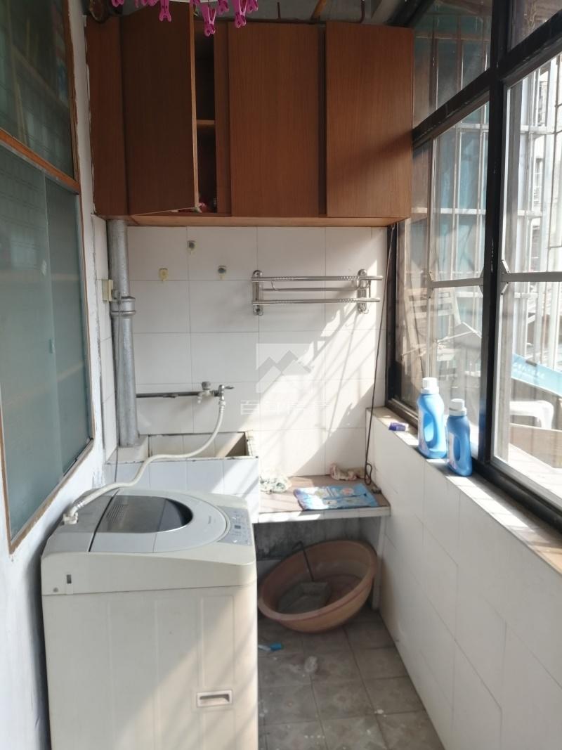 整租·新市南路