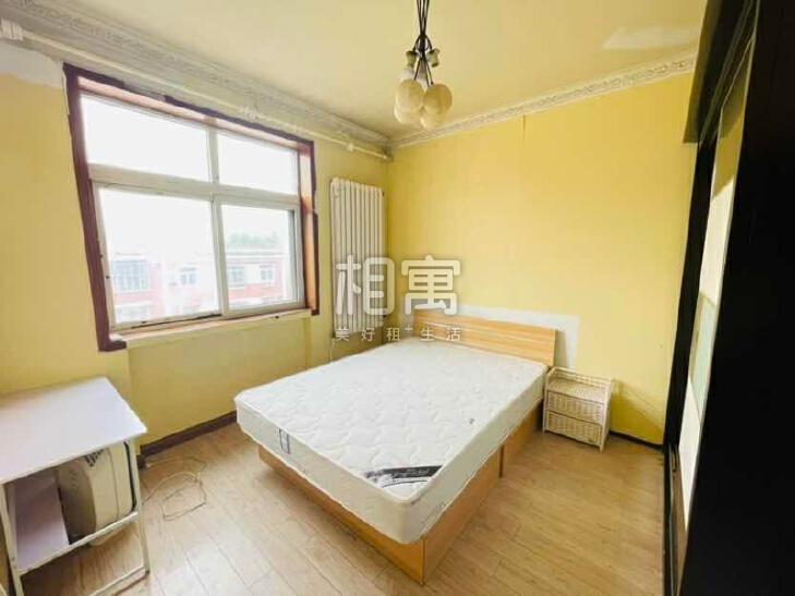 合租·武圣东里