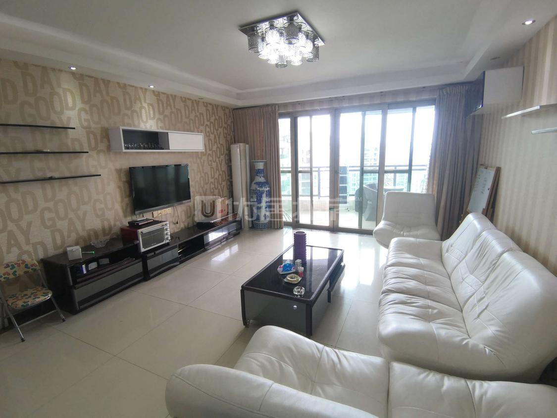 整租·珠江帝景苑