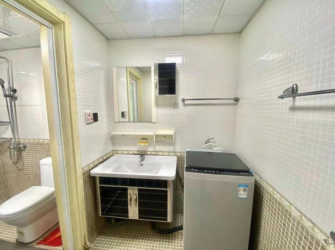 整租·高教新村