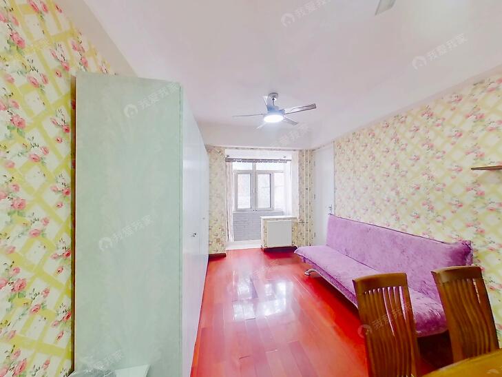 整租·展览路葡萄园
