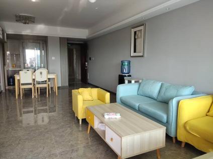 顺德北滘整租 北滘雅居乐英伦首府3室2厅/115平/顶层